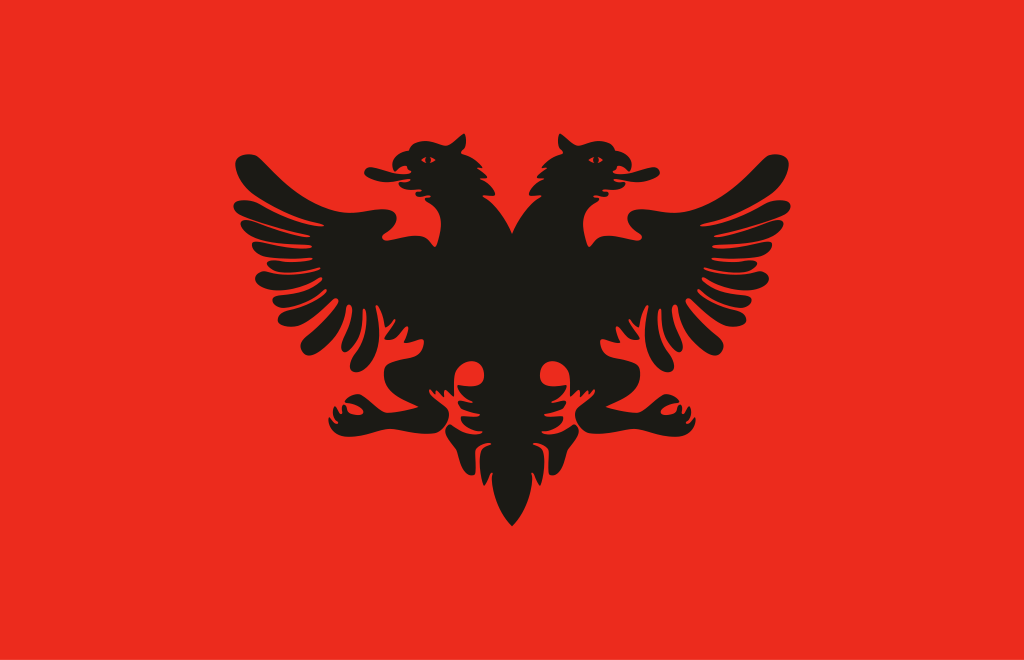 albanian